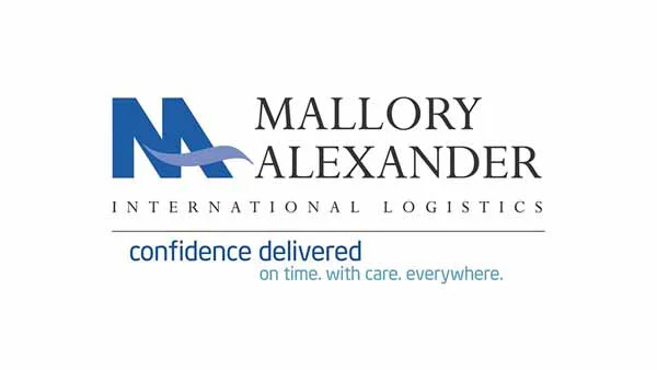 Mallory Alexander International Logistics logo